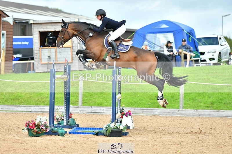 230723A-122019-11922 - Cls 12, 2 Star Big 1.45m GP Start to 12.30 break