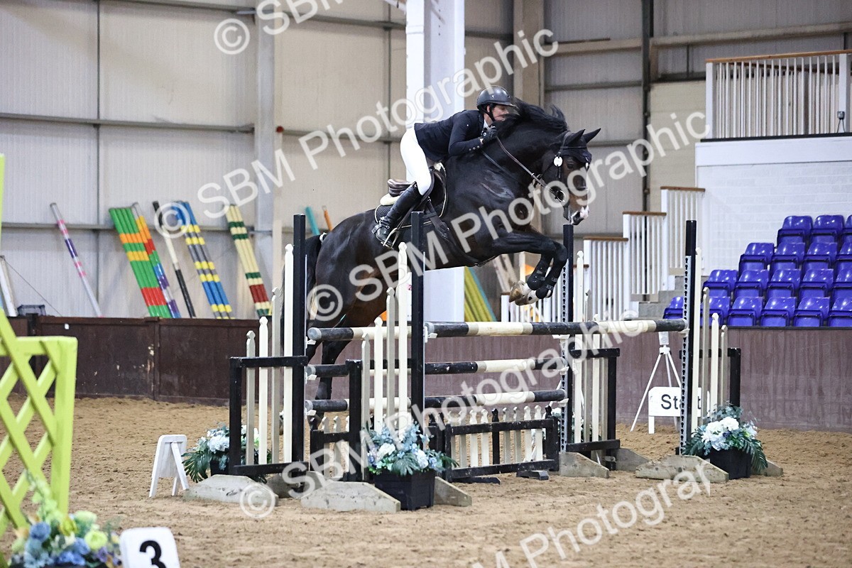 SBM_002228 - Class 5 - Senior Foxhunter - 1.20m Open
