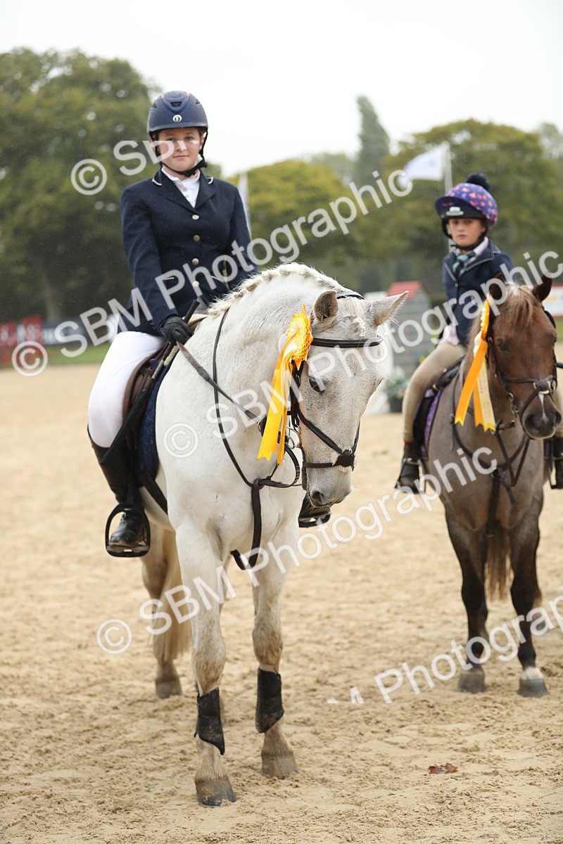 SBM_74112 - J16 - Junior Pony 75cm Championship