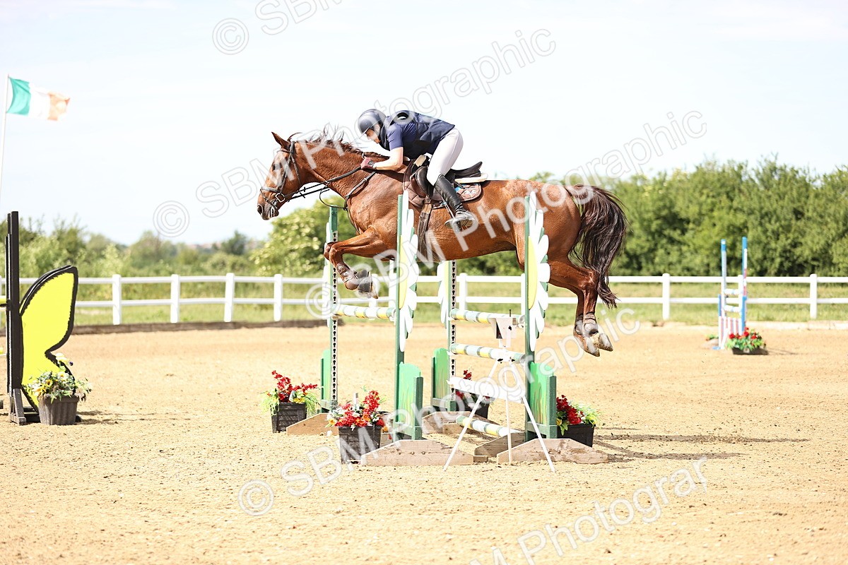 SBM_005006 - Class 12 - 1.15m Open (Members Cup)