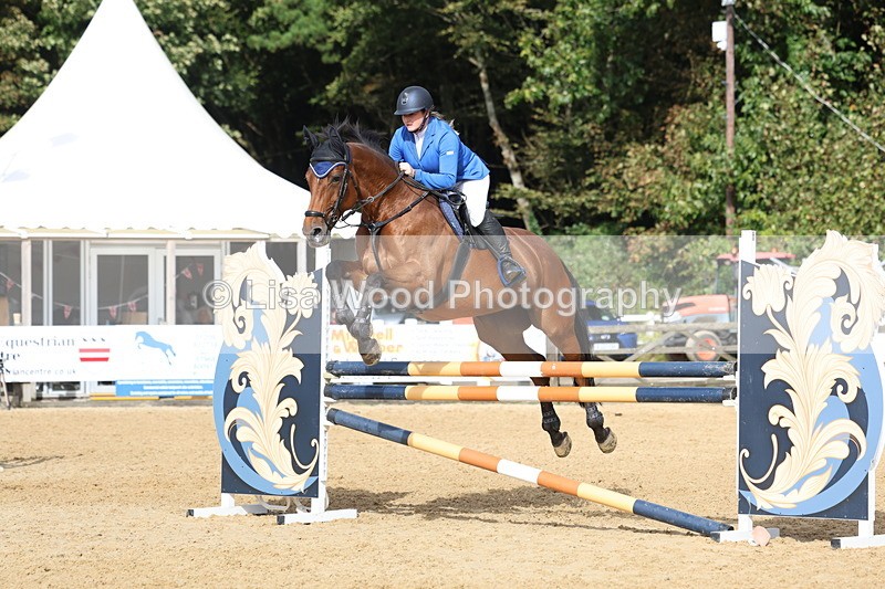 3E7A0410 - Class 12: 1.05 National Amateur Qualifier