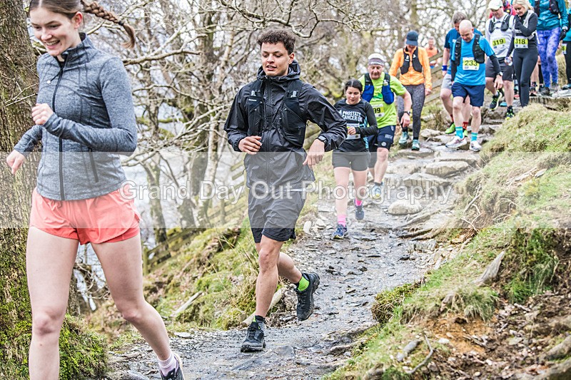 Buttermere-307 - Fellside Events Buttermere Trail Race Sunday 22nd March 2026