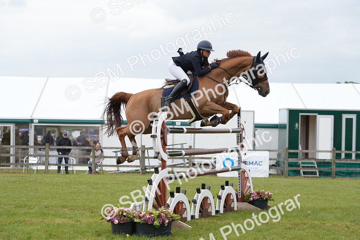 SBM_07981 - Class 203 - Martin Grant Homes Areal Trial