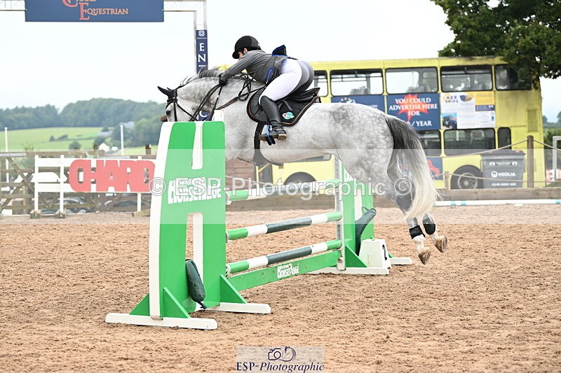 240908A-114937-03531 - Cls 13 & 14 Nat Am 105cm & 110cm  Qualifiers