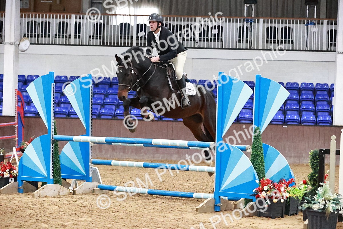 SBM_001012 - Class 3 - Senior Discovery - 1.00m