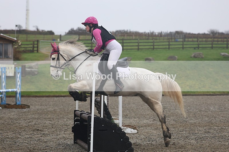 3E7A7443 - Class 2: 80cm Part 2