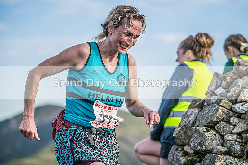 Blisco-392 - Blisco Dash Fell Race Wednesday 16th July 2025
