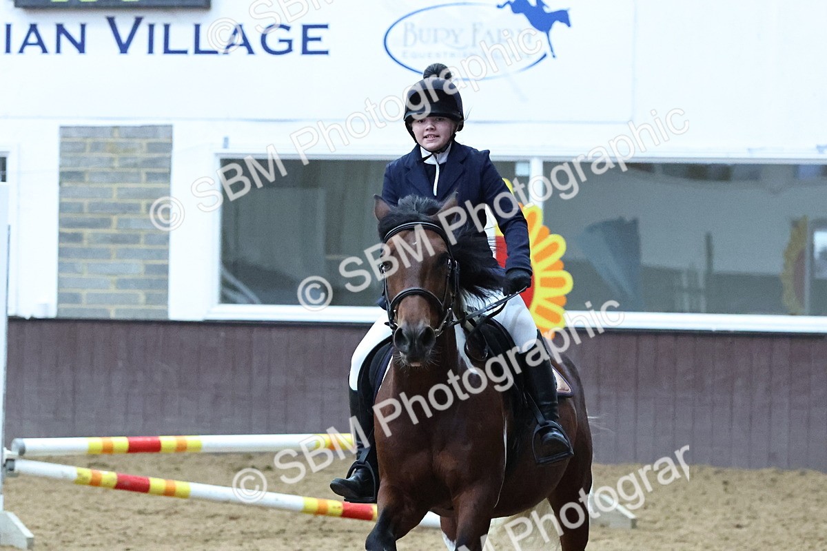 SBM_005425 - Class 5 - 60cm Open