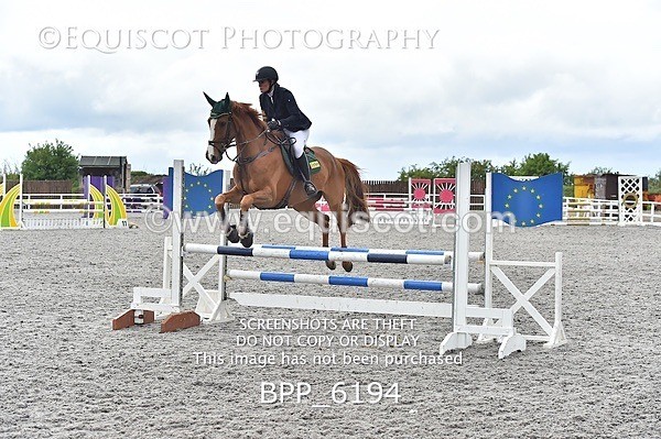 BPP_6194 - SUN CLASS 37 BR NOVICE/90CM