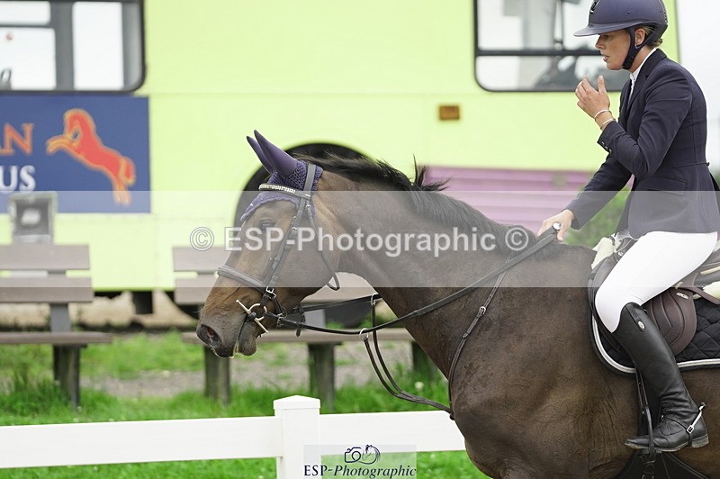 230728A-131156-02088 - Cls 9 85cm Amateur Quali