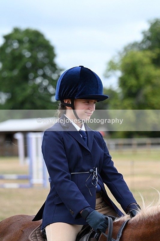 WJ7_0091 - Class 2 Best rider