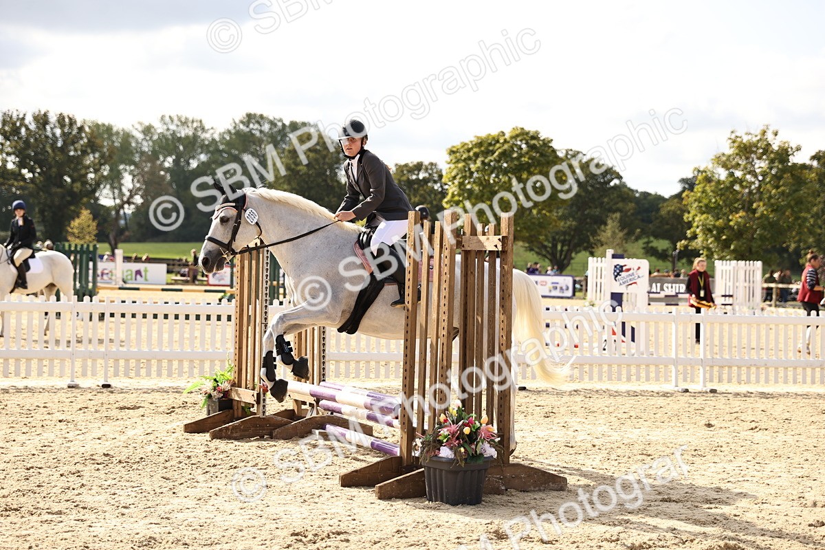 SBM_62117 - J12 - Junior Pony 55cm Championship