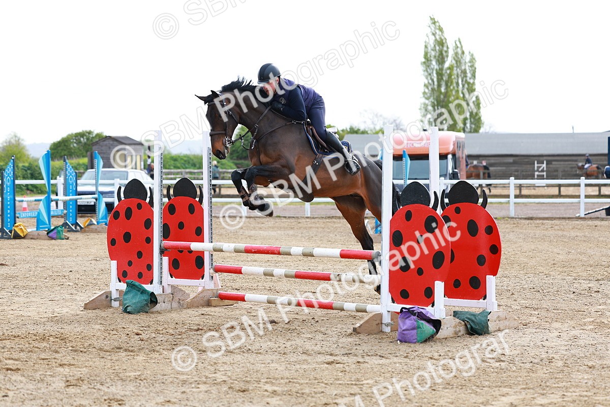 SBM_001735 - Class 7 - Clear Round