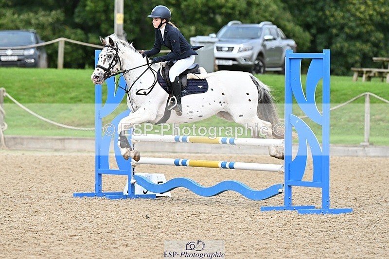 230930-111112-00295 - Cls 3 Pony Discovery & 90cm Open