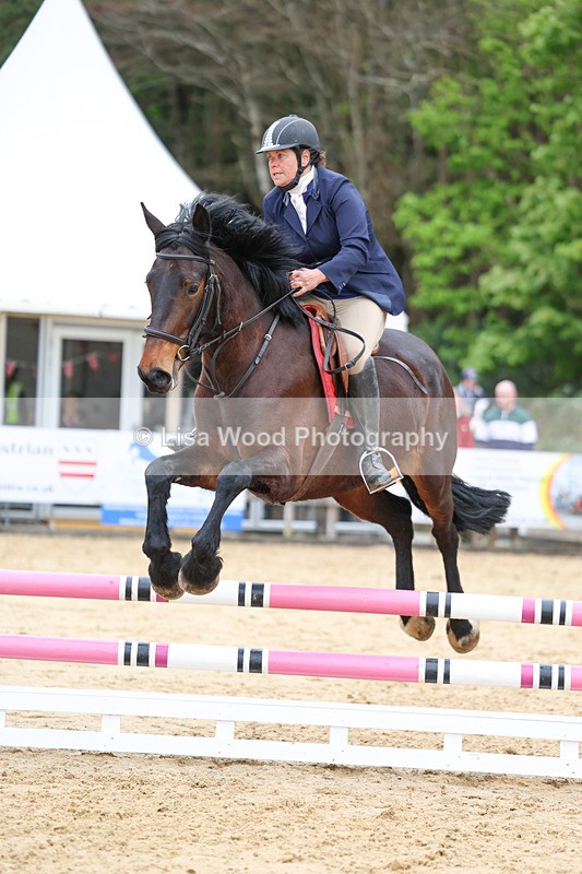 3E7A9024 - Class 3: 75cm