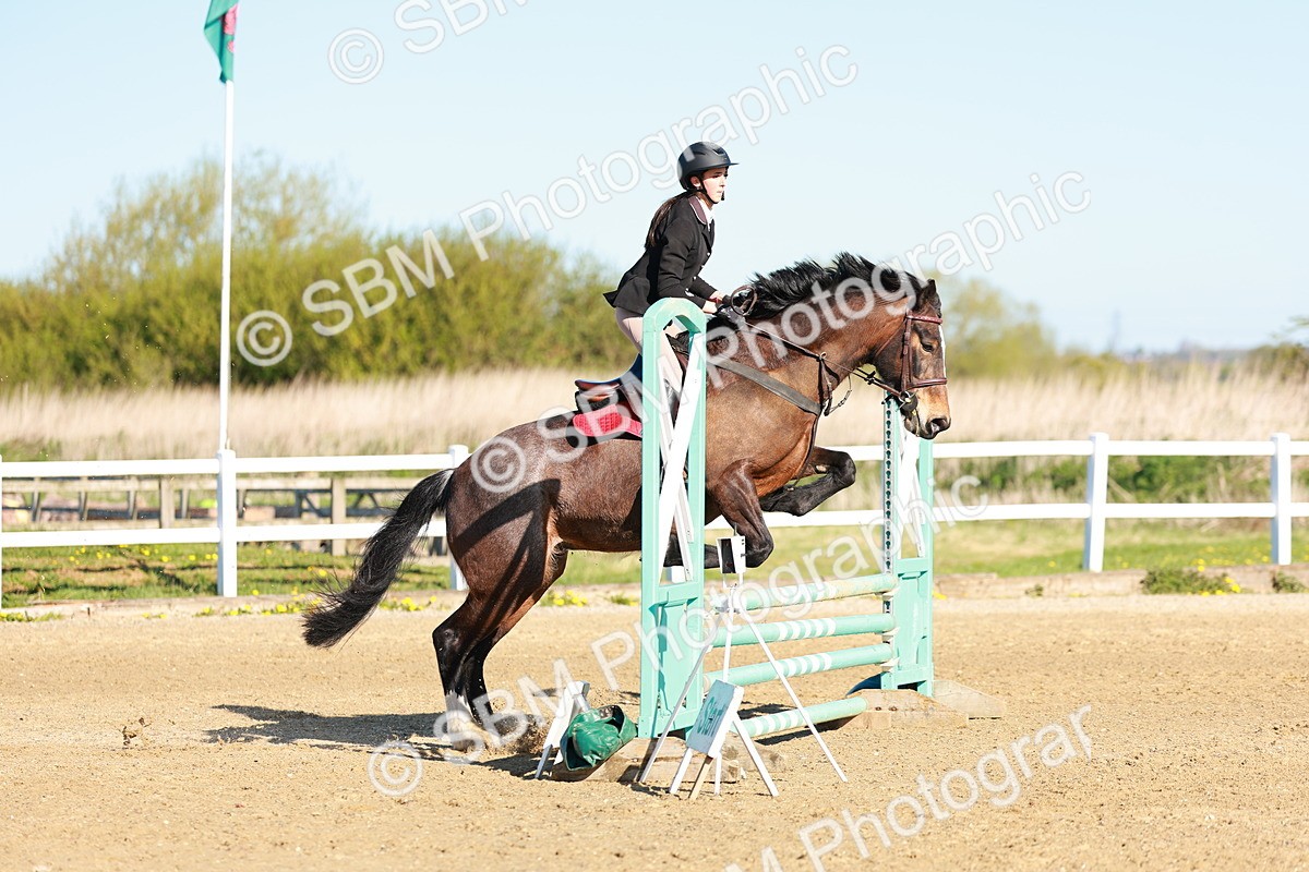 SBM_000304 - Class 1 - Clear Round