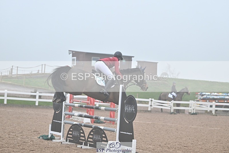 250219-123048-01008 - Newcomers and 1.10m Open