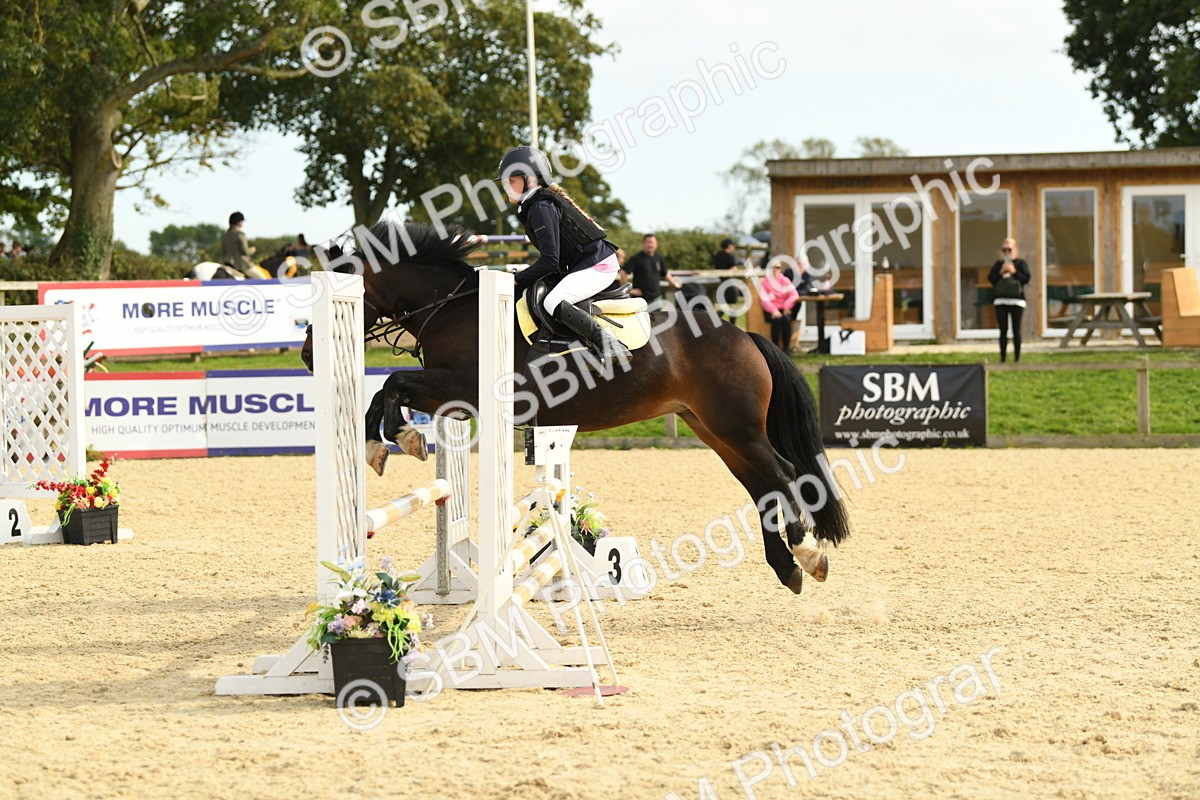 SBM_70928 - J15 - Junior Pony 70cm Championship