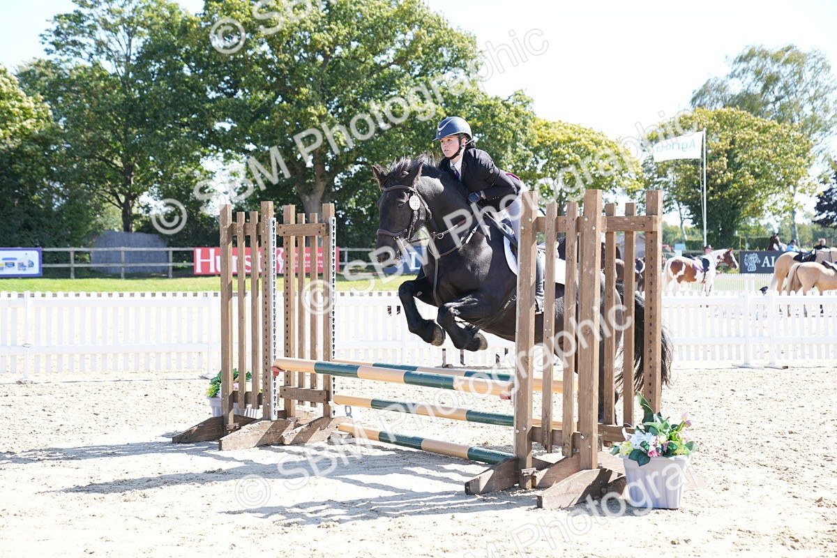 SBM_04965 - J56 - Clear Round 70cm