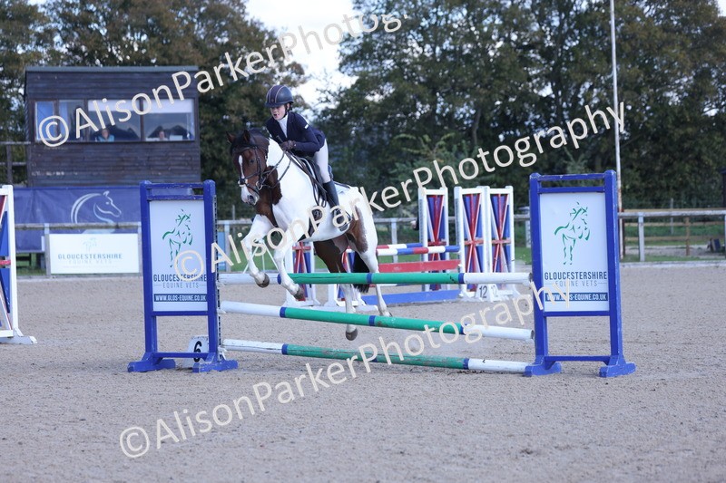 20250928-2209 - Class 6 - 90cm