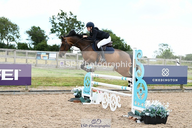 250628-122357-04710 - Cls 12 Newcomers 2nd Round Start to 1pm