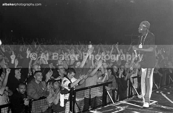 flavour flav - Public Enemy - Live 26.10.03