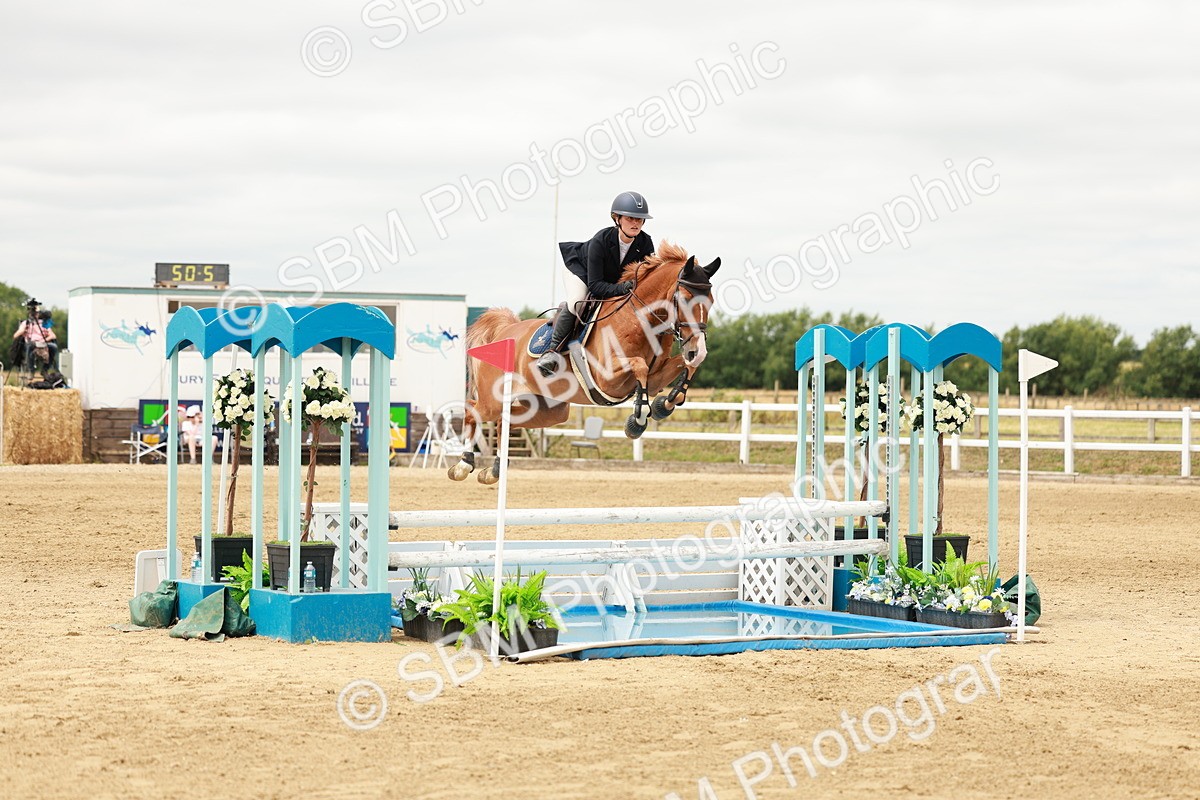 SBM_017572 - Class 21 - Senior Newcomers Championship 2d Rd
