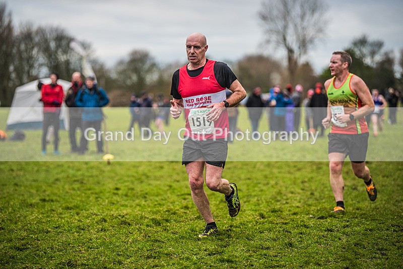 Blackpool-988 - Mid Lancs XC Blackpool Saturday 13th January 2024