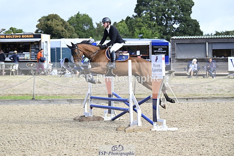 250830A-095124-05415 - Cls 21 British Novice and 90cm Open