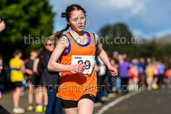 YathRR25-925798 - U13 Girls