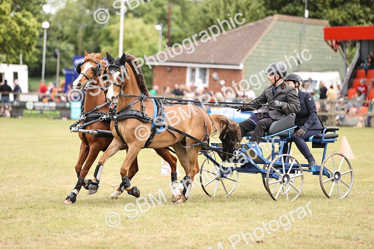 SBM_15993 - Class 91 - Scurry  exceeding 122cms