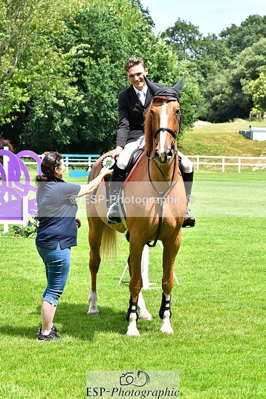 230706-134306-02439 - Cls 2 Foxhunter & 1.20m Open