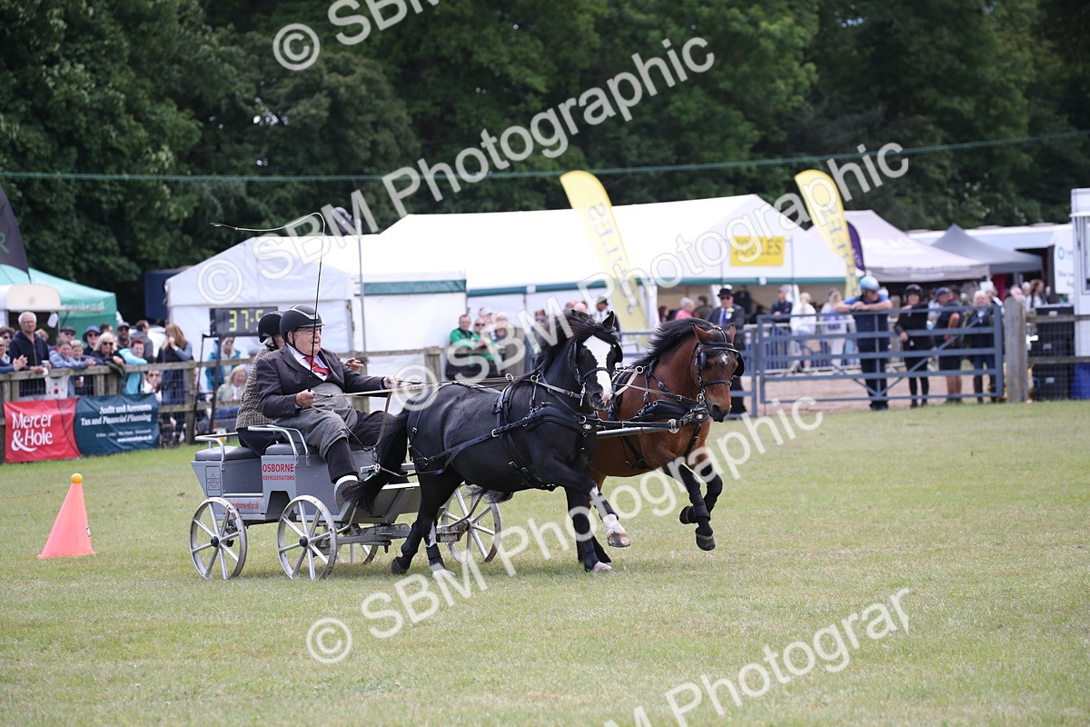 SBM_15401 - Class 90 - Scurry 122cm and Under