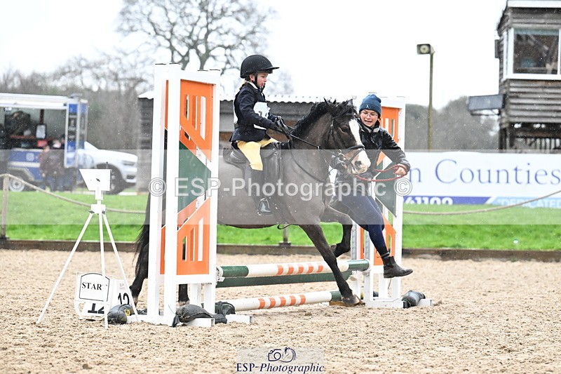 260222A-100619-00310 - 40cm Lead Rein and Assisted
