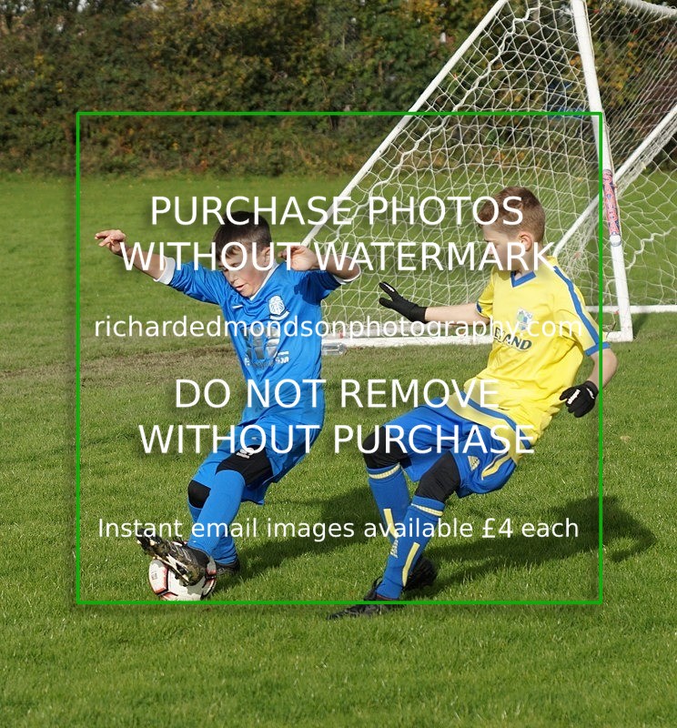DSC01998 - Kendal Utd Rockets v Wattsfield Utd (Sunday 27 October)