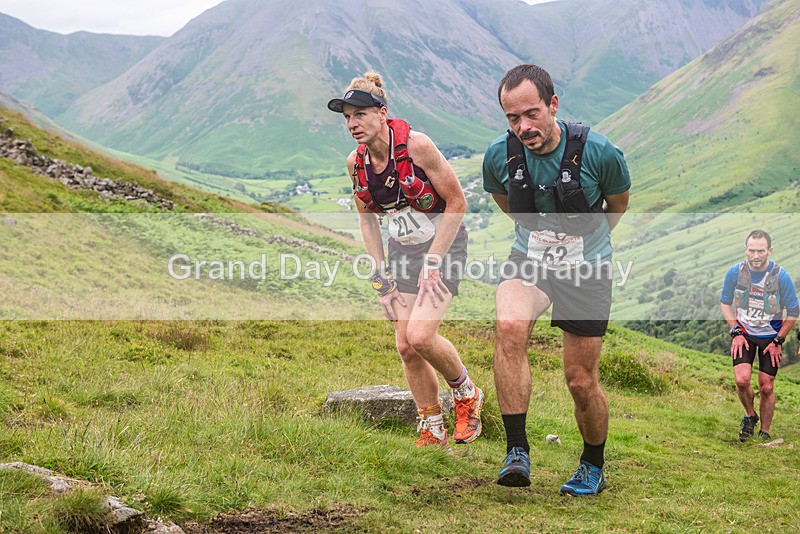 Wasdale-662 - Wasdale Horseshoe Fell Race Saturday 13th July 2024