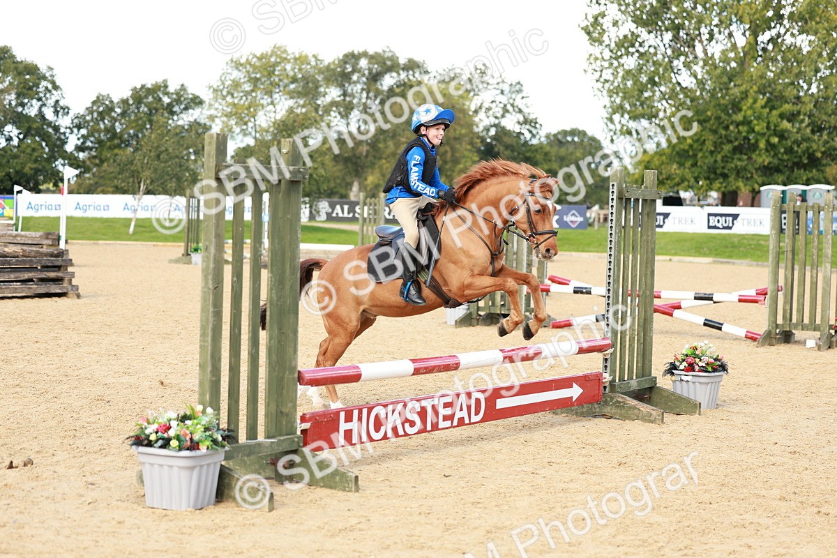 SBM_17343_E4B Eventers Challenge 60cm - Rosie Hamilton