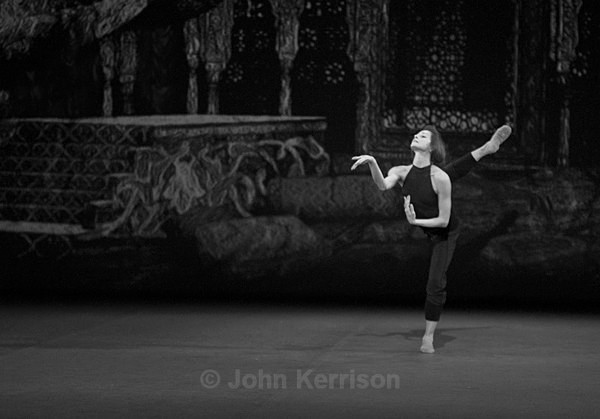  - Igor Zelensky and Ekaterina Kondaurova - Scheherazade