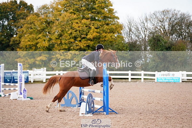 241027A-101142-02029 - SUN Cls 4 Pony British Novice and 80cm