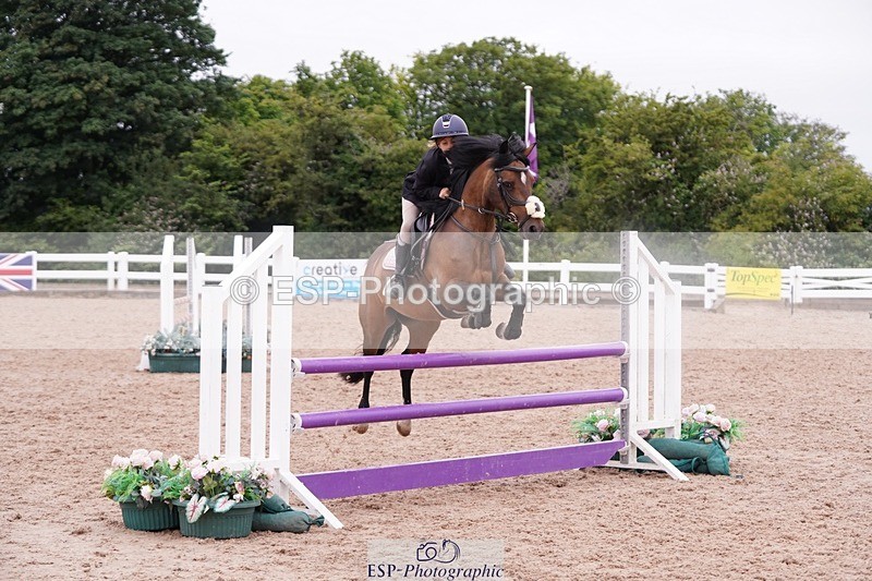 250629-092736-10166 - Cls 35 Pony British Novice & 80cm Open
