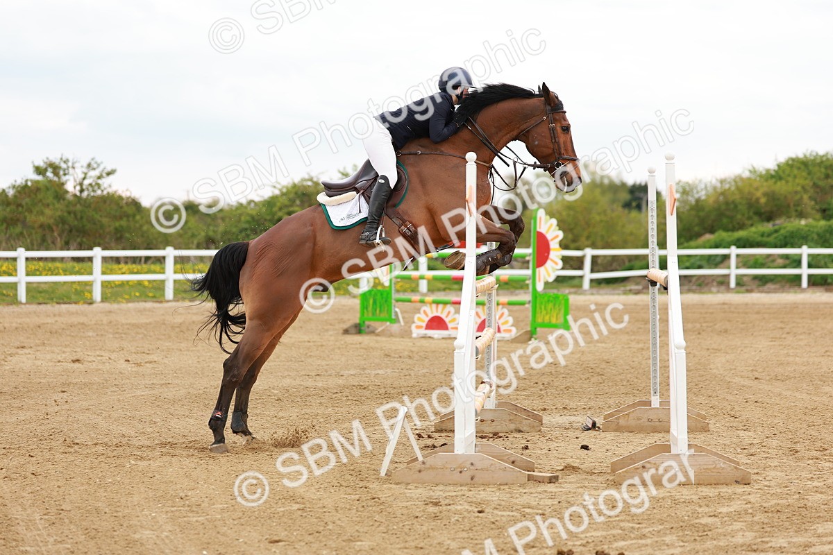 SBM_002869 - Class 6 - National 1.30 1.40m