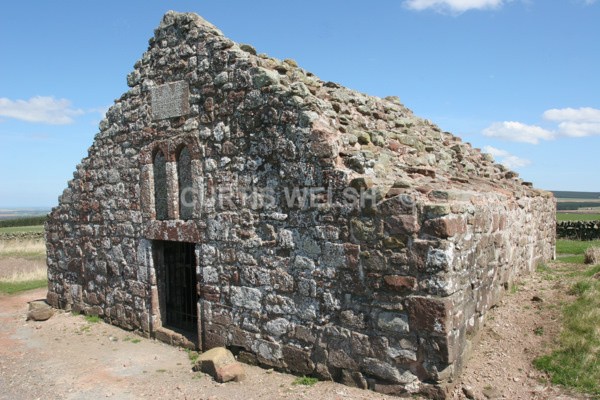 81 - SCOTTISH BORDERS