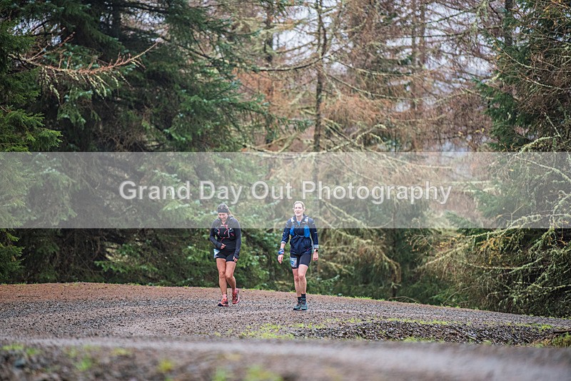 Glentress 21  10K-1714 - High Terrain Events Glentress 21 & 10K Trail Races Saturday 18th November 2023