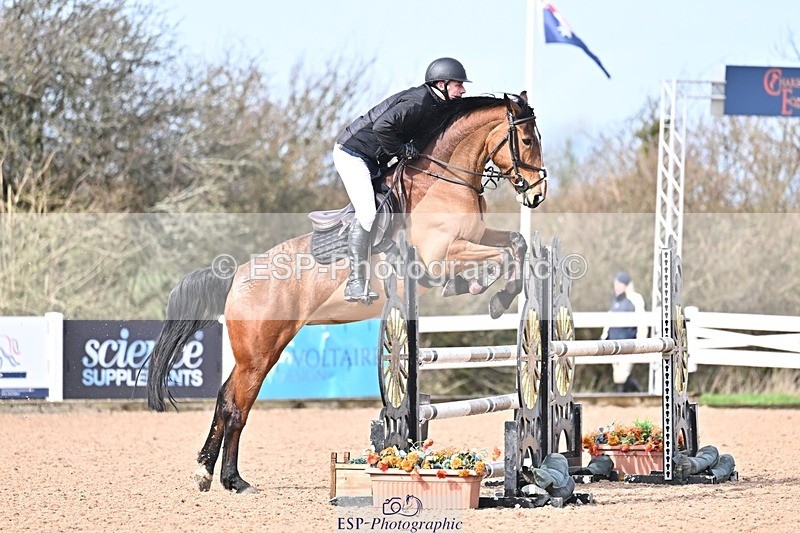 260313-122750-00425 - Cls 9 Snr Discovery and 1m Open