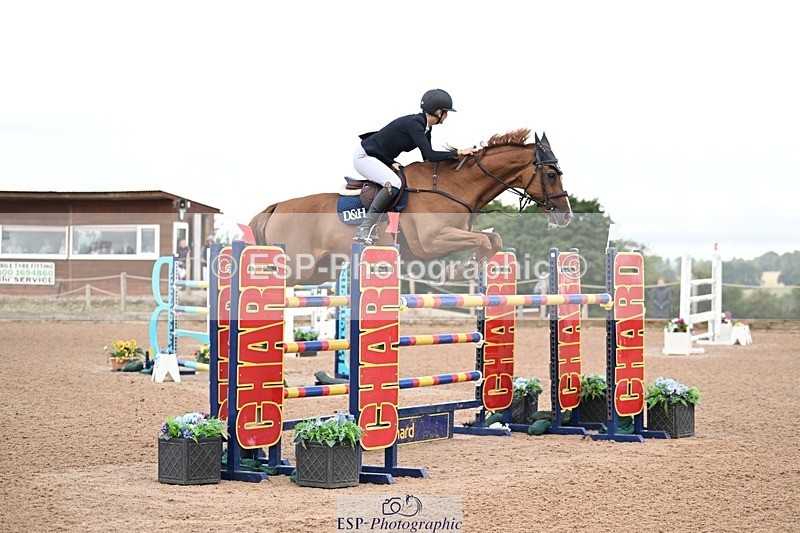 250720-094050-18666 - Cls 20, 1 Star Gold Tour