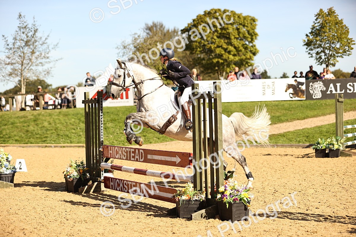 SBM_38079 - J39 - Senior 85cm Championship