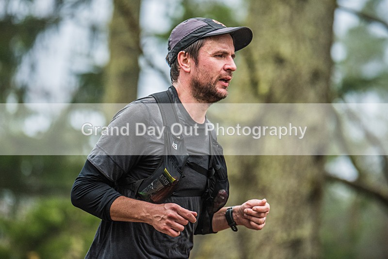 Glentress 21  10K-1193 - High Terrain Events Glentress 21 & 10K Trail Races Saturday 18th November 2023