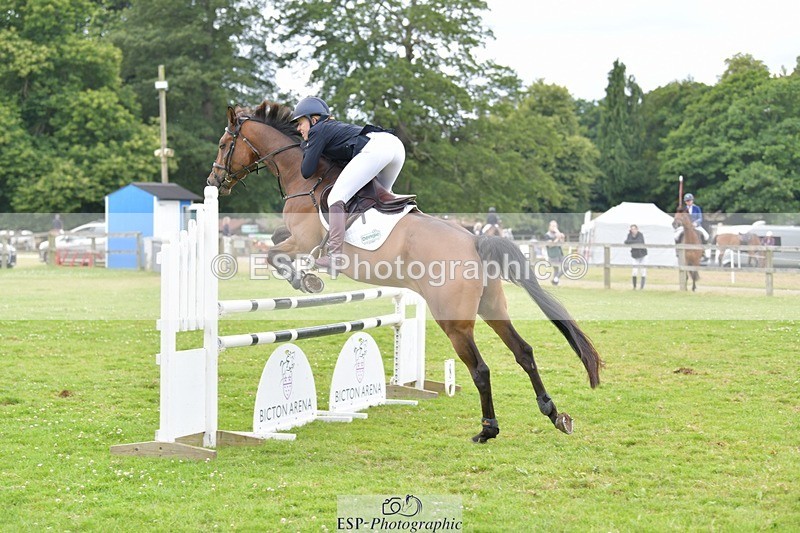 240711-144622-28388 - Cls 130 1.05m Amateur Quali and Open