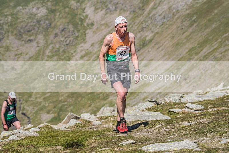 Duddon Long-706 - Duddon Valley (Long) Fell Race Saturday 3rd June 2023