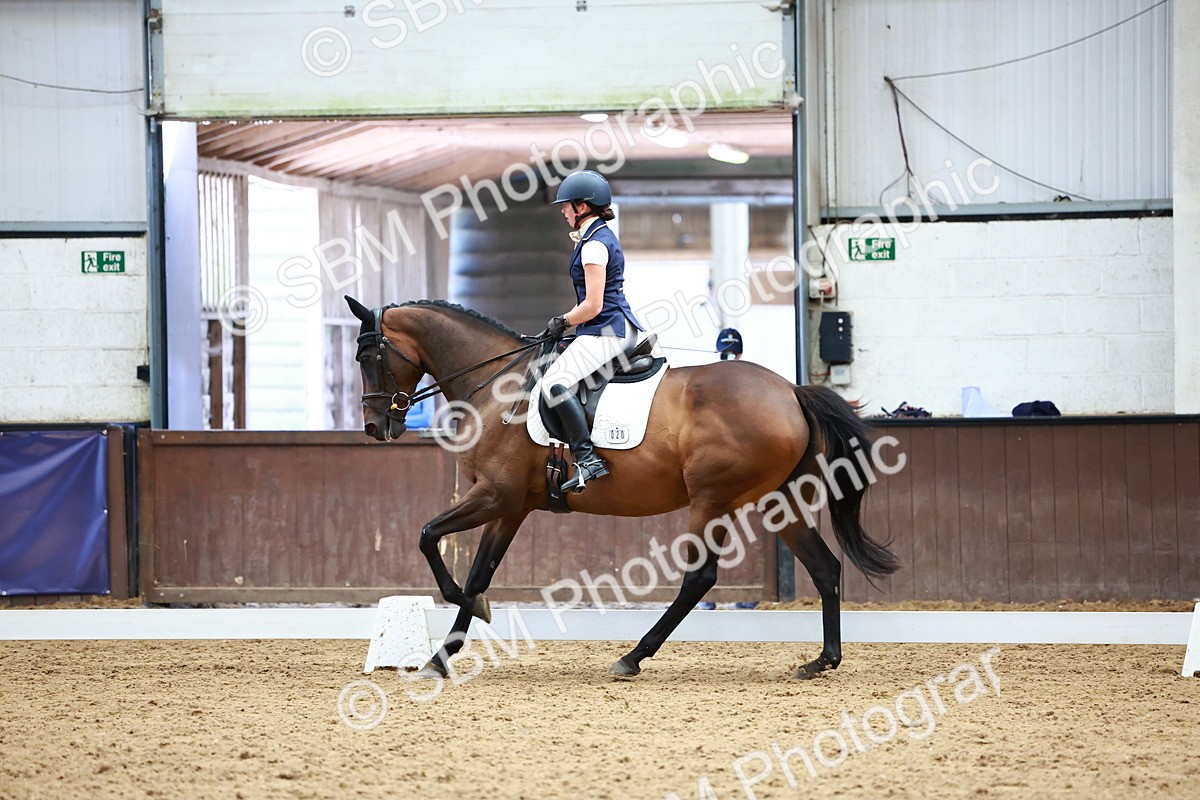 0B8A0575 - Class 4 Novice 4